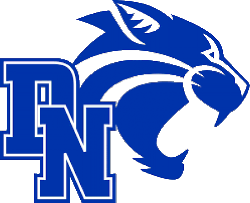 North Wildcat Logo