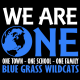 Blue Grass Elementary logo