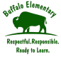 Buffalo Elementary logo