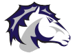 Mid City High School logo