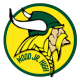 Wood Junior High logo