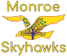 Monroe Elementary logo