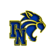 North High School logo