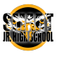 Smart Junior High logo