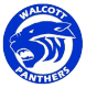 Walcott Elementary and Intermediate logo