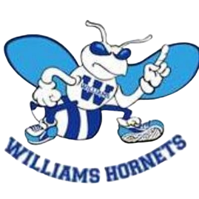 Williams Junior High logo